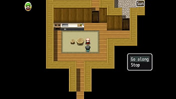 Yuuka scattered fragments of the yokai parte 6