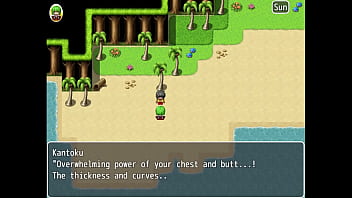 Yuuka scattered fragments of the yokai parte 6