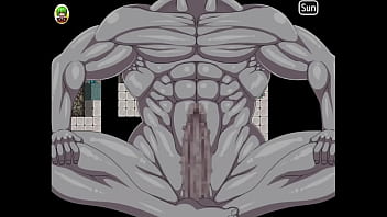 Yuuka scattered fragments of the yokai parte 6