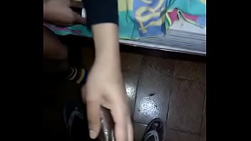 Bucetinha nesse frio e ima delícia