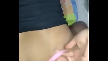 Bucetinha nesse frio e ima delícia