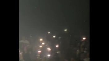 Live stage four minutes