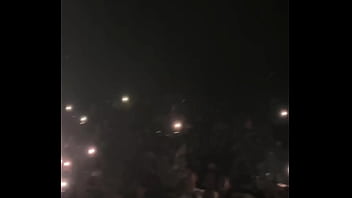 Live stage four minutes