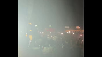 Live stage four minutes