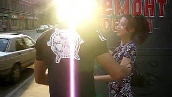 Taut hole acquires thick pecker