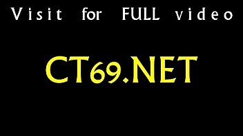 Taut hole acquires thick pecker