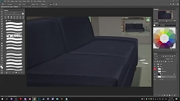 Sts broadcast by dc on picarto from january twenty ninth 2022