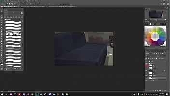 Sts broadcast by dc on picarto from january twenty ninth 2022