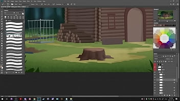 Sts broadcast by dc on picarto from january twenty ninth 2022