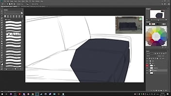 Sts broadcast by dc on picarto from january twenty ninth 2022