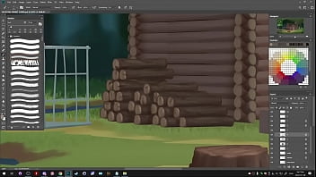 Sts broadcast by dc on picarto from january twenty ninth 2022