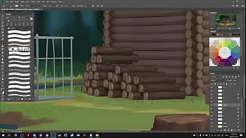 Sts broadcast by dc on picarto from january twenty ninth 2022