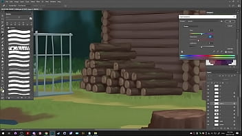 Sts broadcast by dc on picarto from january twenty ninth 2022