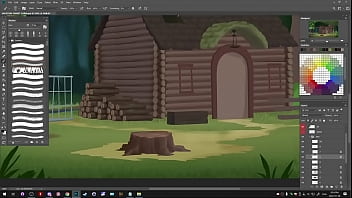 Sts broadcast by dc on picarto from january twenty ninth 2022