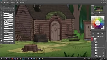 Sts broadcast by dc on picarto from january twenty ninth 2022