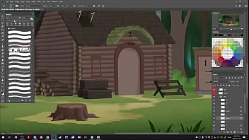 Sts broadcast by dc on picarto from january twenty ninth 2022