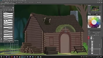 Sts broadcast by dc on picarto from january twenty ninth 2022