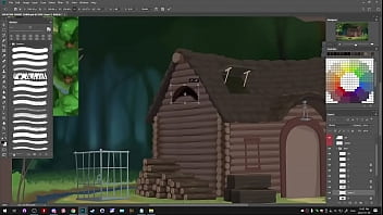 Sts broadcast by dc on picarto from january twenty ninth 2022