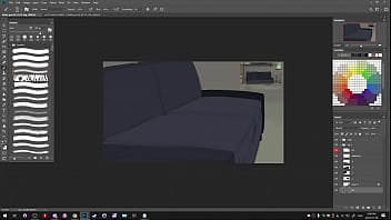 Sts broadcast by dc on picarto from january twenty ninth 2022