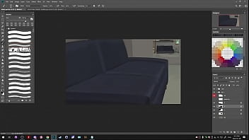 Sts broadcast by dc on picarto from january twenty ninth 2022