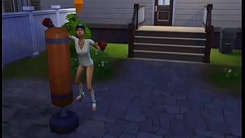 Box Sims4 thumbnail