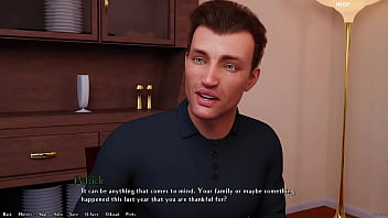 Being A Dik #196 Going To Eat With My Girlfriends Family At Thanksgiving thumbnail