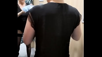 Salut les amis le cocu est de retour pour parler de notre salope préférée