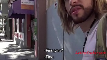 Latino Man Pov Fucking For Money thumbnail