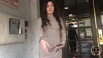 Sexy new neighbor natalie brooks fucks & milks rome major's bbc