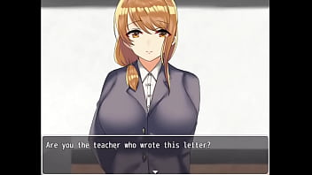 Game of busty jk final