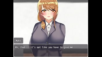 Game of busty jk final