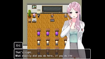 Game of busty jk final