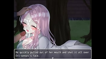 Game of busty jk final