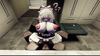 Roblox girl gets pounded