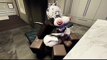 Roblox Girl Gets Pounded thumbnail