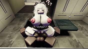 Roblox girl gets pounded