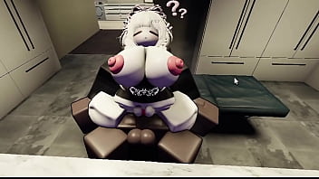 Roblox girl gets pounded