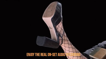 Little Slut Millie Morgan Plays With Her Pussy In Spatial Vr Braindance Vr thumbnail