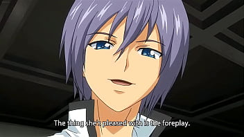 2 naughty women entertain men in bedroom