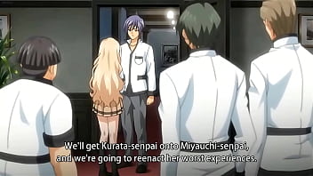 2 naughty women entertain men in bedroom