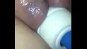 Bhabhi rubbing pussy with dildo on webcam – more videos on