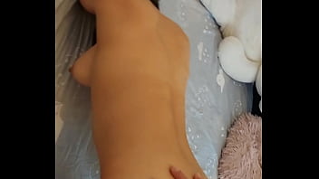 Dogstyle stepsister cum in mouth big ass small tits