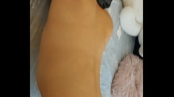 Dogstyle stepsister cum in mouth big ass small tits