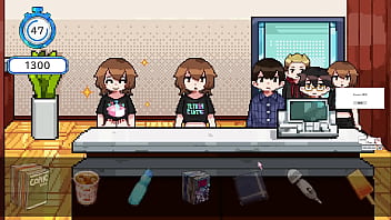 Av director life ep01 part5