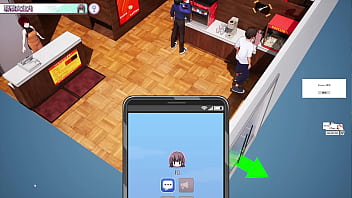 Av director life ep01 part5