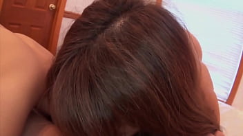 2 asian babes pov bj