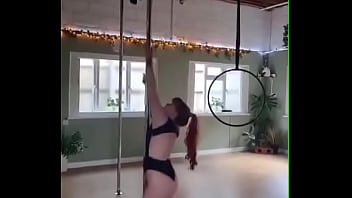 Practicing the climbs and clacks do you think i should do this again but naked