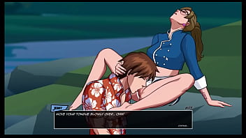 Paradise lust 2 spankbank jenn scene 01