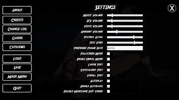 Paradise lust 2 spankbank jenn scene 01