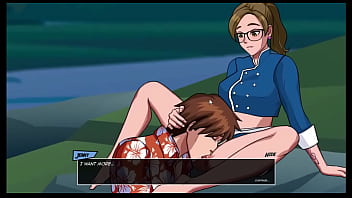 Paradise lust 2 spankbank jenn scene 01